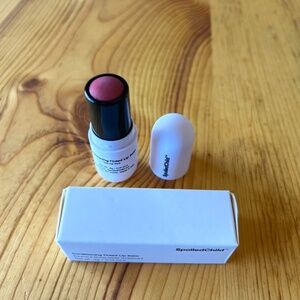 Spoiled Child Conditioning Tinted Lip Balm - Natural Pink